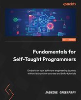 Fundamentals for Self-Taught Programmers - ebook epub Jasmine Greenaway