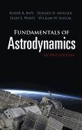 Fundamentals of Astrodynamics Bate Roger R., Mueller Donald D., White Jerry E., Bate Roger