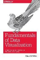 Fundamentals of Data Visualization - Wilke Claus