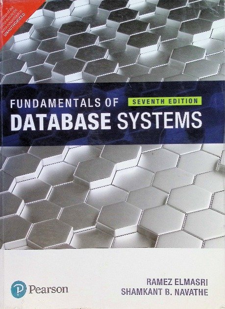Fundamentals Of Database Systems - Elmasri Ramez | Książka w Empik
