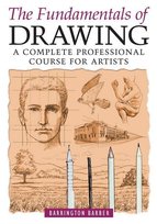 Fundamentals of Drawing Barber Barrington
