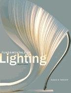 Fundamentals of Lighting - Winchip Susan M.