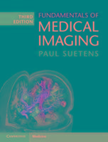 Fundamentals of Medical Imaging - Suetens Paul