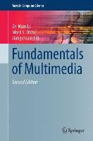 Fundamentals of Multimedia Drew Mark S., Li Ze-Nian, Liu Jiangchuan