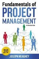 Fundamentals of Project Management - Heagney Joseph