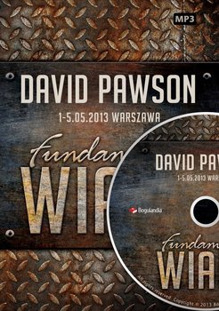 Fundamenty wiary - Pawson David