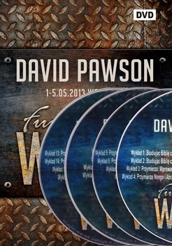 Fundamenty wiary - Pawson David