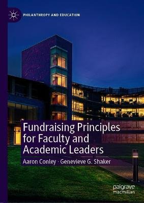 Fundraising Principles For Faculty And Academic Leaders - Springer ...