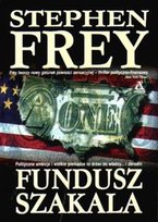 Fundusz szakala Frey Stephen