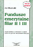 Fundusze Emerytalne Filar II i III - Olszewski Jan