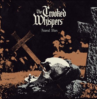 Funeral Blues, płyta winylowa - The Crooked Whispers