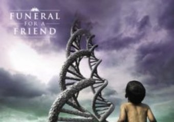 Funeral For A Friend - nowa płyta podczas koncertu