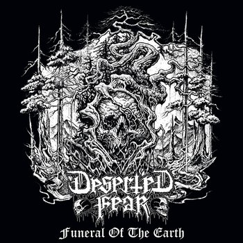 Funeral of the Earth - Deserted Fear