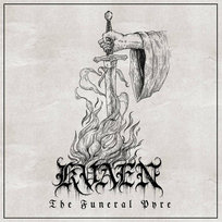 Funeral Pyre - Kvaen | Muzyka Sklep EMPIK.COM