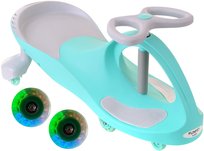 Funfit Kids, jeździk grawitacyjny Funfit Kids