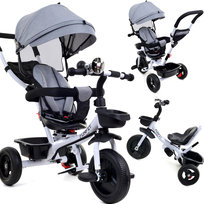 Funfit Kids, rowerek trójkołowy Twist 