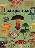Fungarium Opracowanie zbiorowe