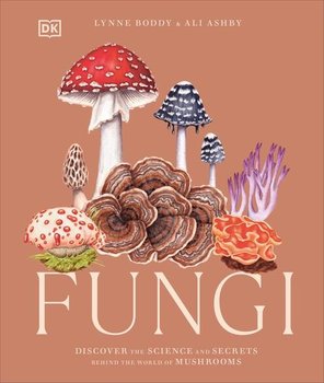 Fungi - Lynne Boddy
