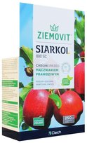 FUNGICYD w formie koncentratu w postaci stężonej zawiesiny do rozcieńczania wodą, o działaniu powierzchniowym do stosowania zapobiegawczego.