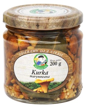 Fungopol Kurka marynowana 200 g - Inna marka