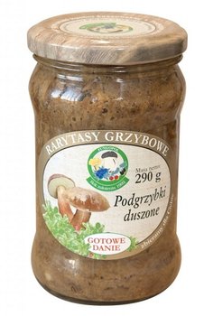 Fungopol Podgrzybek Duszony 280 G - Inna marka