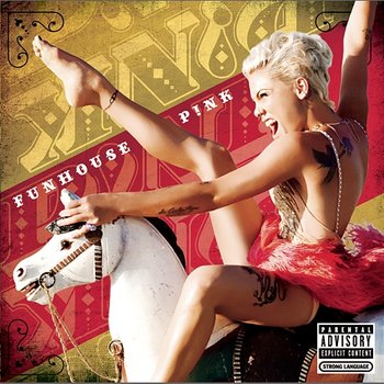 Funhouse (Expanded Edition) - P!nk