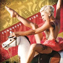Funhouse P!nk