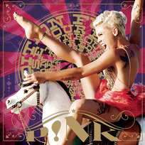 Funhouse: The Tour Edition Pink