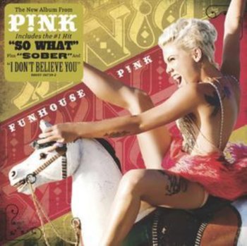 Funhouse - Pink