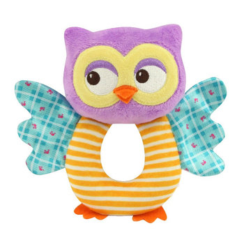 Funikids, grzechotka Sowa