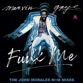 Funk Me - Marvin Gaye