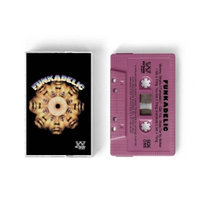 Funkadelic Funkadelic