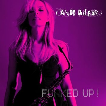 Funked Up! - Dulfer Candy