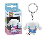 Funko Brelok POP Cinamoroll Funko POP!