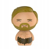 Funko Dorbz Planeta małp George Taylor (style mogą się różnić) Figurk