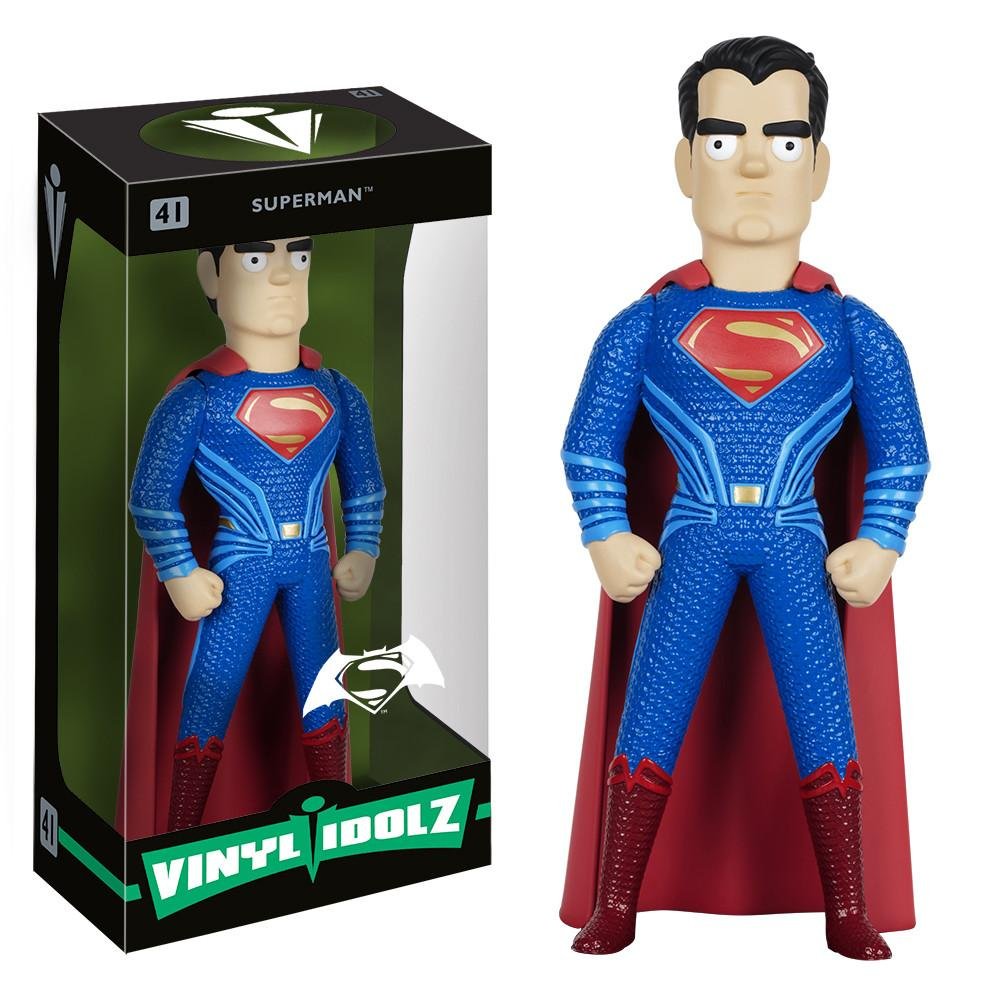 Funko, figurka kolekcjonerska, DC Comics, Superman