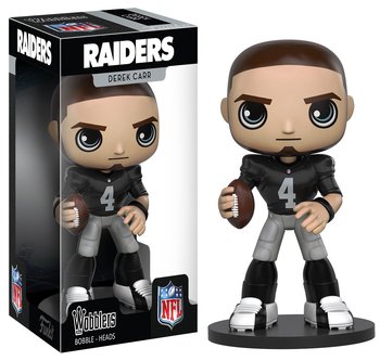 Funko Pop! NFL: Eagles - Carson Wentz