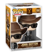 Funko, figurka TV Yellowstone, John Dutton