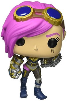 Funko - figurka winylowa Vi, kolekcja pop, seria League of Legends (10302) - Funko