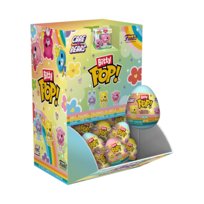 Funko, Funko Bitty POP!, KRESKÓWKI, Figurka Kolekcjonerska, Care Bears, 1 sztuka