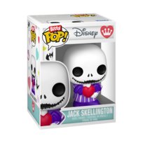 Funko, Funko Bitty POP!,KRESKÓWKI, Figurka Kolekcjonerska, TNBC, 1 sztuka