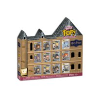 Funko, Funko Bitty POP! Multi-pack, FANTASTYKA, Figurka Kolekcjonerska,Harry Potter, 1 sztuka Funko