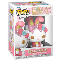 Funko, Funko POP!,ANIME, Figurka Kolekcjonerska, Hello Kitty, Hello Kitty