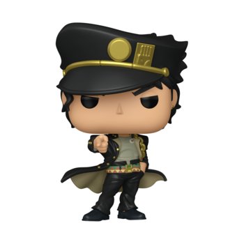 Funko, Funko POP!, ANIME, Figurka Kolekcjonerska, JoJo's Bizarre Adventure S2, Jotaro - Funko