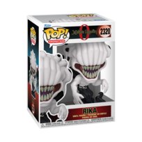 Funko, Funko POP!, ANIME, Figurka Kolekcjonerska, Jujutsu Kaisen Season 0, Rika Funko