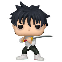 Funko, Funko POP!, ANIME, Figurka Kolekcjonerska, Jujutsu Kaisen Season 0, Yuta Okkotsu Funko