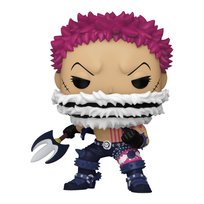 Figurki w supercenach