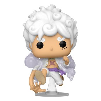 Funko, Funko POP!, ANIME, Figurka Kolekcjonerska, One Piece,Luffy Gear 5  - Funko
