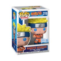 Funko, Funko POP! Exclusive, ANIME, Figurka Kolekcjonerska,Naruto, Naruto w/Balloon Funko