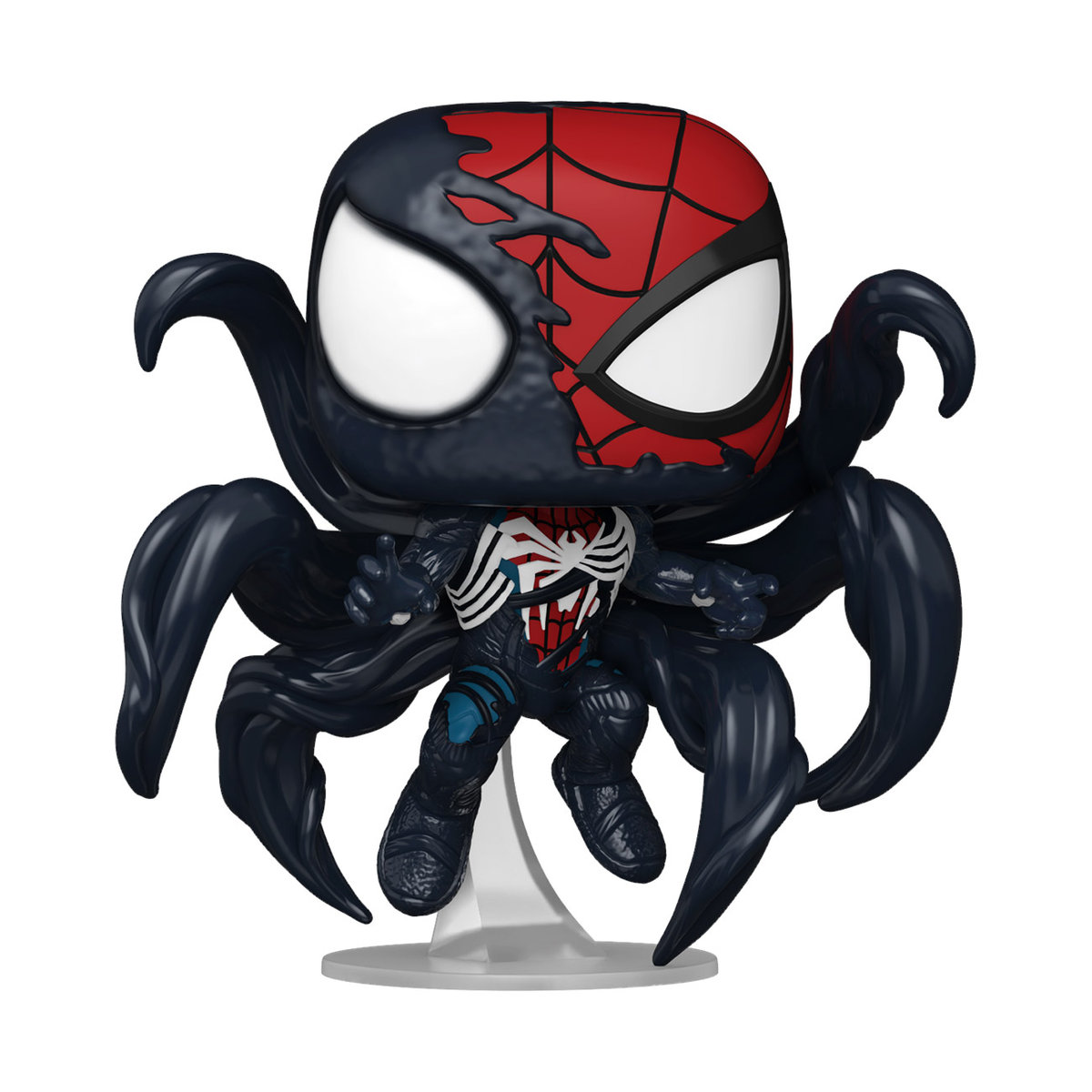 Funko POP！ スパイダーマン2の4体セット Funko POP！ スパイダーマン2の4体セット Amazon.com: POP